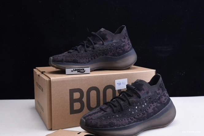 Boost Yeezy FZ1270 Onyx 380 Adidas 0807